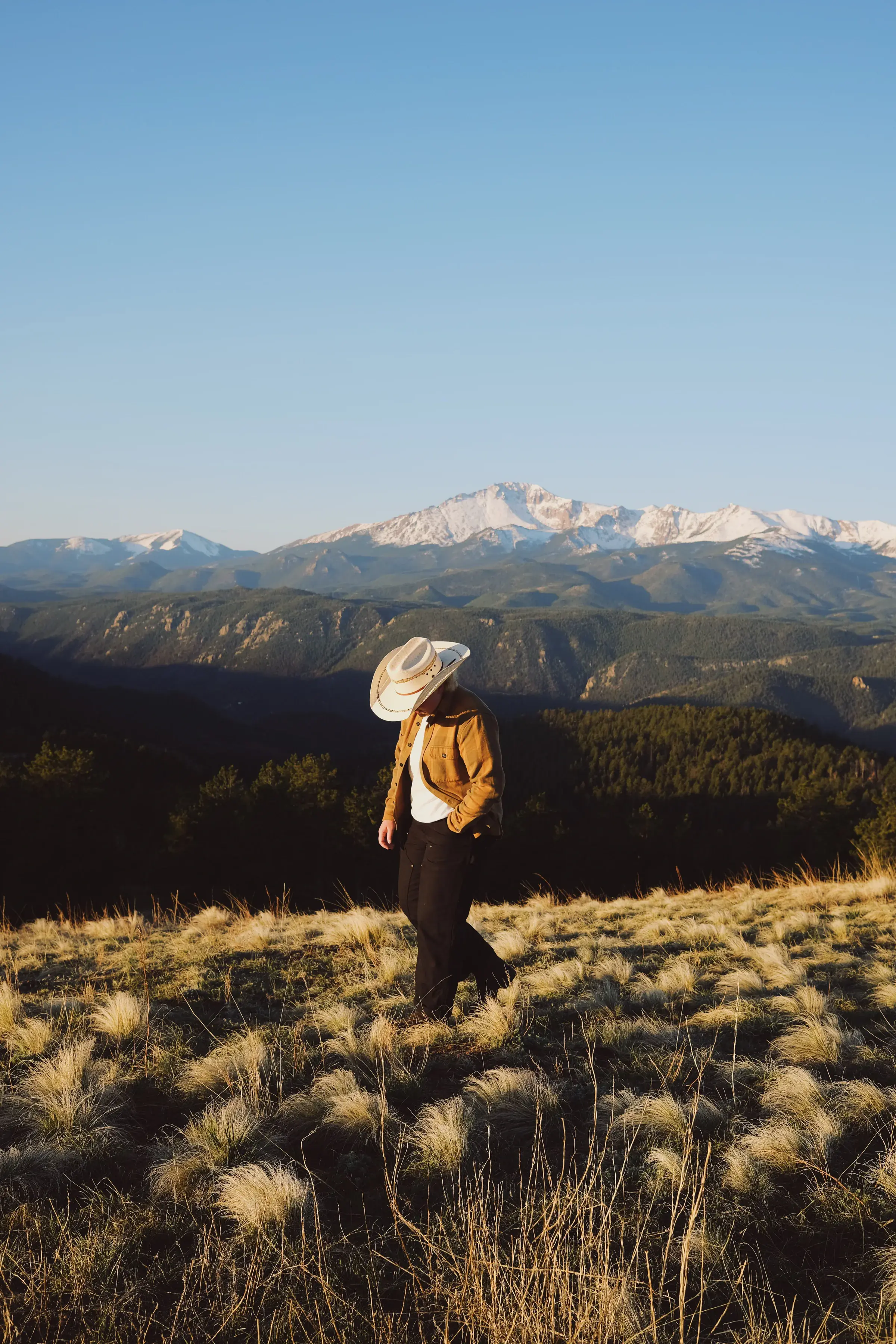 Explore Colorado Springs